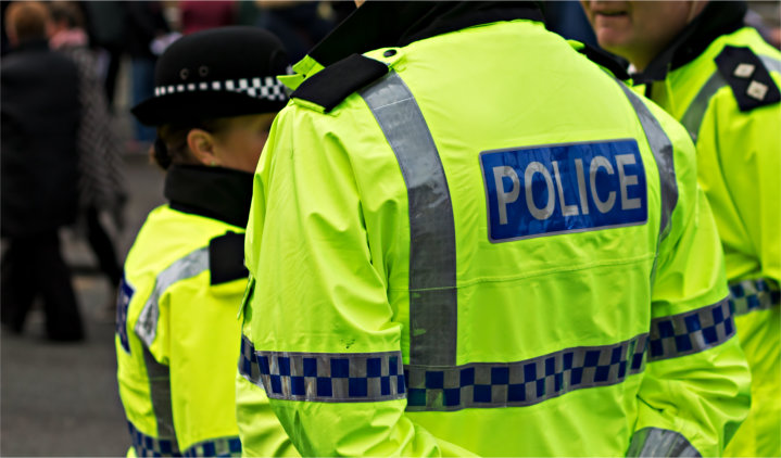 KISHTE NDËRTUAR FERMË KANABISI NË BRITANI/ Kapet 24-vjeçari shqiptar. Ja çfarë zbuloi policia angleze