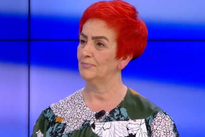 KANDIDON PËR DEPUTETE/ Najada Çomo nuk e lë Infektivin: Do vazhdoj betejën deri sa të jetë edhe pacienti i fundit me COVID