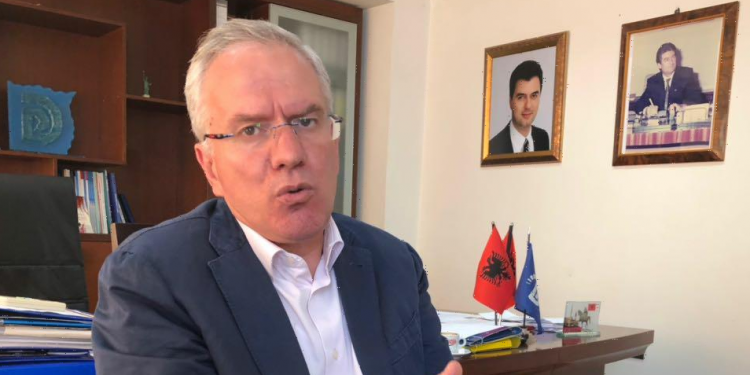 I BINDUR PËR HUMBJEN NË DURRËS/ Ferdinand Xhaferaj: PD do marrim 6 nga 14 mandate, por…
