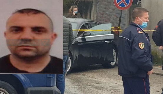 E FUNDIT/ Arrestohet Albert Zaja, dyshohet se vrau Shkëlzen Kastratin në Fier