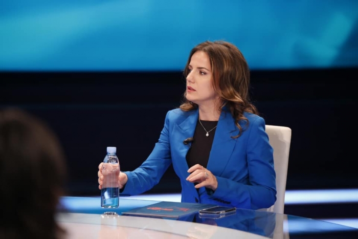 DEKLARATA E FORTË/ Hajdari: Burra të politikës më kanë thënë: Ke shkelur mbi gjakun e babait