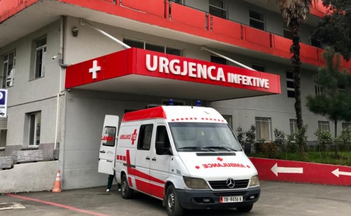 DALIN SHIFRAT E COVID/ Mbi 600 raste të reja! Ja sa qytetarë humbin jetën (BILANCI)