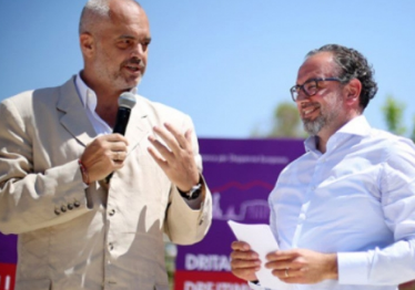 LETËR ASAMBLESË SË PS SË VLORËS/ Rama: Dritan Lleli nuk do jetë pjesë e jona, refuzoi postin…