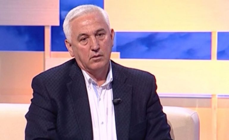 “KRYEMADHI MË LARGOI NË MËNYRË TINZARE”/ Nasip Naço: Nuk jam rrogëtar apo oborrtar i LSI-së, s’bëhem vasal i askujt