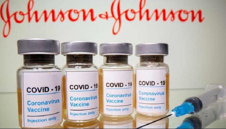 COVID-19/ 200 milionë vaksina gjatë prillit, ‘Johnson & Johnson’ furnizon BE