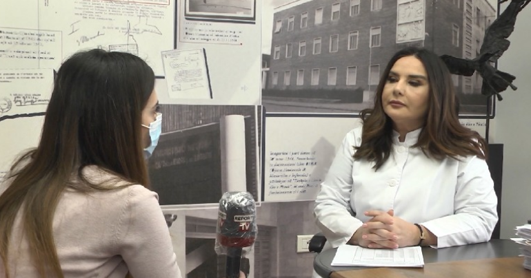 FRIKA PËR BEBET I RREZIKON JETËN E GRAVE SHTATZËNA/ Mjekja: Antibiotikët duhet të përdoren vetëm në rastet kur…