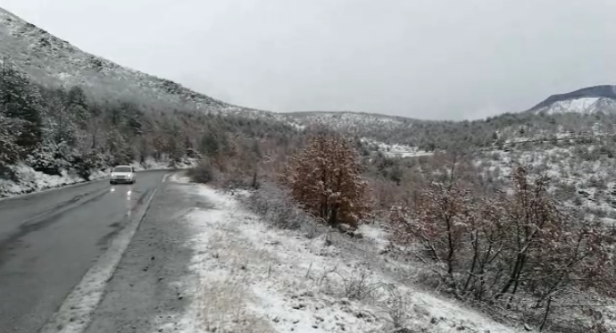 RIKTHEHEN RESHJET E DËBORËS NË DIBËR/ Probleme në disa zona malore