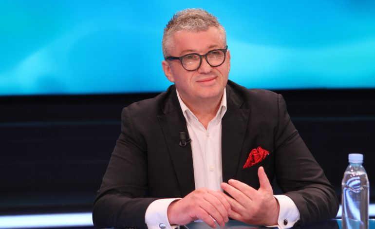 HAPJA E FUSHATËS SË PD/ Peza: Kanë 8 vjet që thonë do bëjmë gjithçka të rrëzohet Edi Rama. MUNGESA e LSI…
