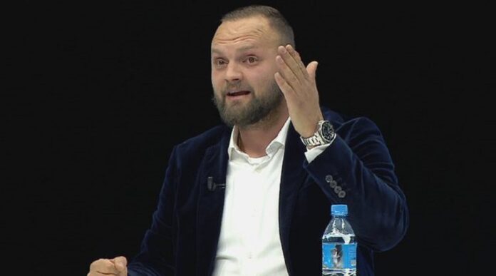 “LSI ËSHTË KANCERI I POLITIKËS”/ Halit Valteri: Ja çfarë po përgatit për zgjedhjet