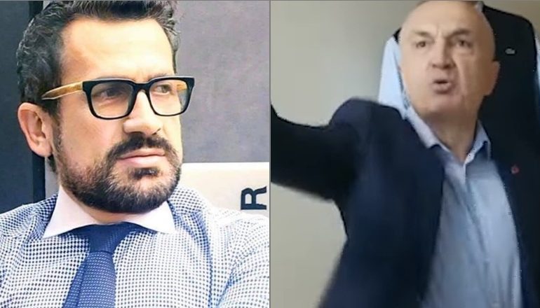 “JU PËSHTYN…”/ Spahiu për Metën: Po sikur i çmenduri në Krye të Shtetit, të ketë edhe gruan në Krye të Pushtetit?