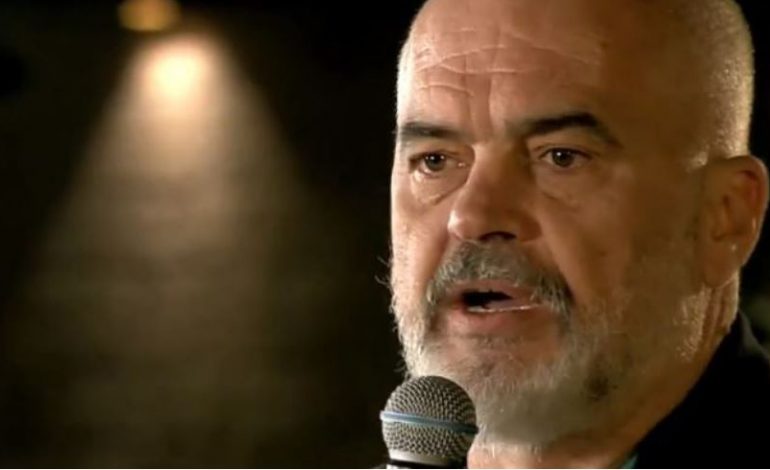 KOALICIONI I PD? Rama: E ka bishtin si gjarpër… Luli me telekomandë nga Lalzi, Paloka i dehur