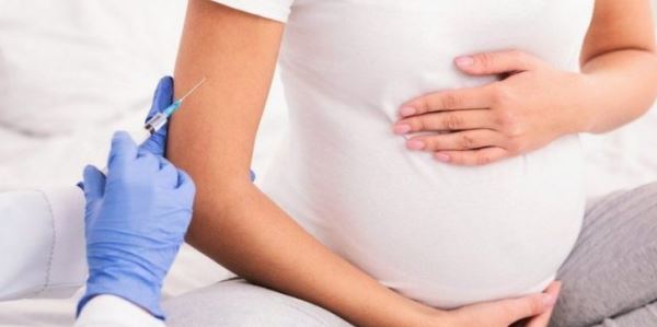 STUDIMI IZRAELIT/ Vaksinimi i grave shtatzëna u jep mbrojtje foshnjave të tyre