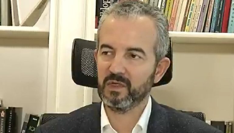 “SKANERI” I KANDIDATËVE/ Celibashi: Verifikimi përmes Gjendjes Civile dhe drejtorisë së Burgjeve…