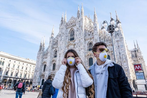 KORONAVIRUSI/ Italia zgjat masat kufizuese, mbyllet deri në maj