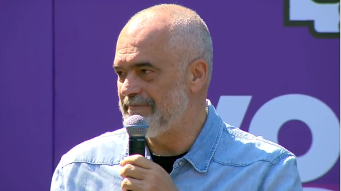 “TA ÇOJMË DERI NË FUND DREJTËSINË E RE”/ Rama: Ne nuk kemi arritur në majën që duhet, zgjidhja është…