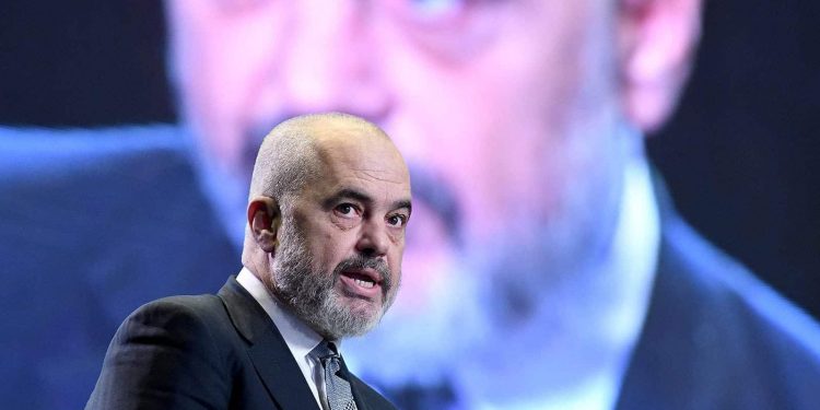 “NËSE HUMBAS PSE JAM…?” Rama: Unë po kërkoj mandatin e tretë, Saliu dhe Iliri po kërkojnë të pestin!