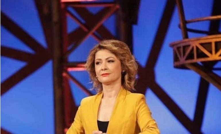 NDODH EDHE KJO/ Aktorja e humorit poston sondazhin, por “votuesit” e PD janë arabë e kinezë