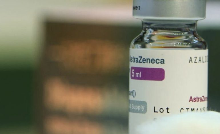 COVID-19/ AstraZeneca përditëson efikasitetin e vaksinës. Studimi i fundit…