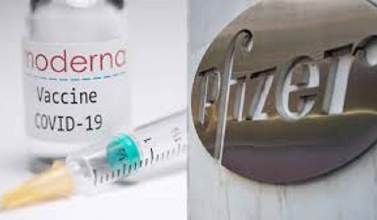 NGA PFIZER TEK MODERNA/ Kush po fiton miliarda me vaksinat anti-covid