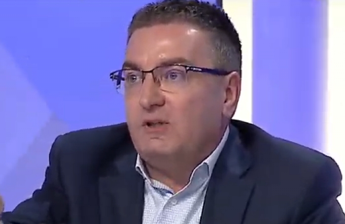 HABIT Luan Rama i kërkon ndjesë presidentit në emër të partisë së tij: Nuk të dëgjuam…