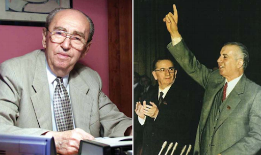 DOSSIER/ Takimi i Enverit dhe Hysni Kapos me Paçramin në 1973: Ty Fadil, të kanë kritikuar edhe shoku Hysni e Ramiz…