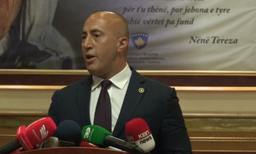 KOSOVË/ Haradinaj: Kurti dhe Osmani nuk kërkuan bashkëpunim për çështjen e presidentit