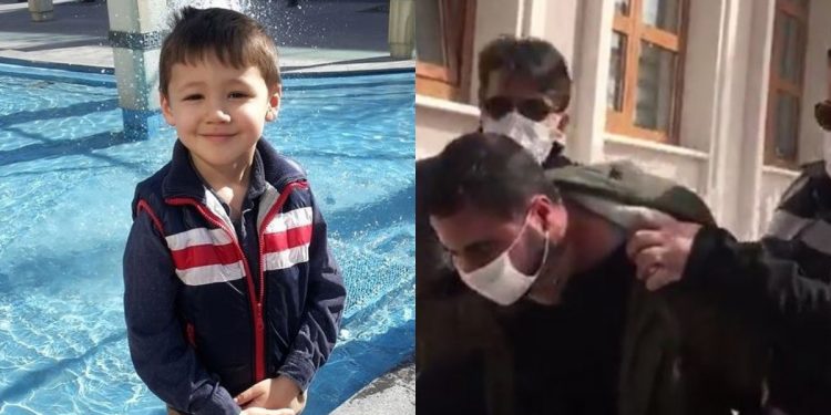 NGARJE HORROR/ Babai turk mbyt të birin 10-vjeç sepse nuk donte të bënte mëkate kur të rritej