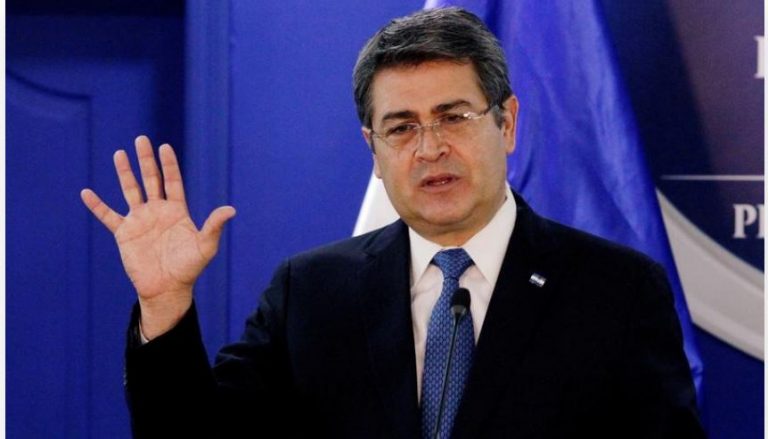 “I DHASHË 250 MIJË EURO PRESIDENTIT TË HONDURASIT”/ Bosi i drogës habit gjyqtarët me deklaratën e fortë