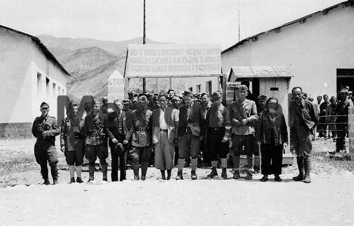 DOSSIER/ Historia tragjike e komandantit të partizanëve të Tepelenës, që u ekzekutua me 12 të tjerë në ’48-ën