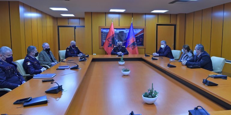 ARRESTIMI I VRASËSVE ME PAGESË TË BEHAR SOFISË/ Reagon Ardi Veliu: Për 15 ditë rresht…