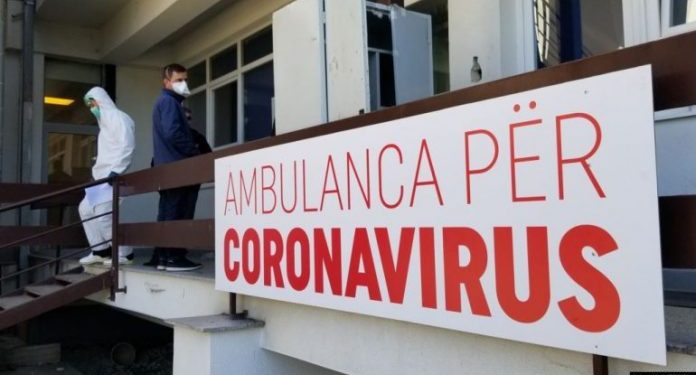 COVID-19 NË KOSOVË/ 3 viktima dhe mbi 500 raste të reja (SHIFRAT)