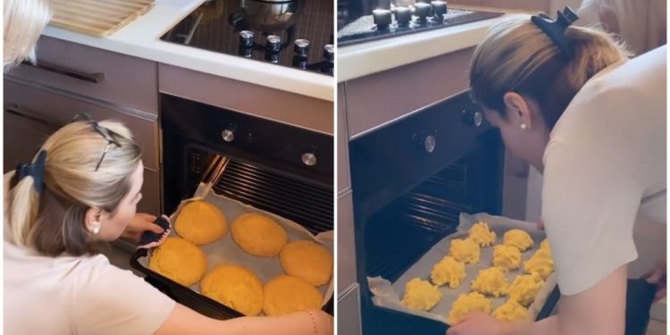 HABIT Kryemadhi: Ja arsyeja pse nxorrëm 6 ballokume nga tava pasi i poqëm në furrë