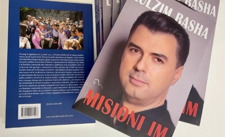 FAKSIMILE/ Juristi i njohur DENONCON Bashën për plagjaturë: Këshilltarët e tij janë të njohurit e mi, më kanë kopjuar!