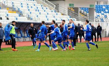 KUPA E KOSOVËS/ Prishtina eliminon Feronikelin e Duros me penallti, Drenica zhgënjen ndaj Dukagjinit