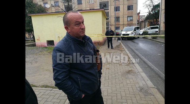 SHPËRTHIMI ME TRITOL NË BURREL/ Dëshmia e punonjësit të SHISH, ja dyshimi i tij