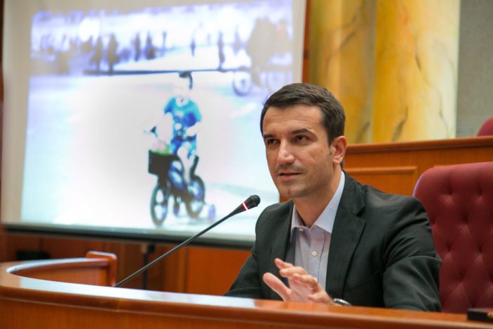 KONFLIKTI ME FRD/ Veliaj i kthehet Metës pas deklaratës: Ka 4 vite që ndërtesa zaptohet pa kontratë…