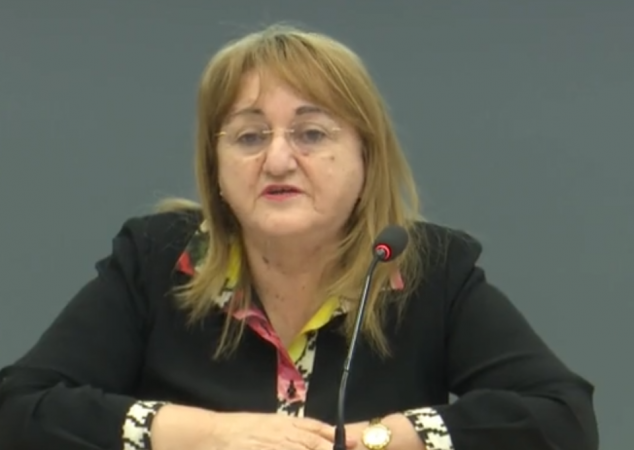 MBLIDHET KOMITETI TEKNIK I EKSPERTËVE/ Rakocolli: Rakacolli: Situata e stabilizuar, tendencë e lehtë në uljen e incidencës, por delikate