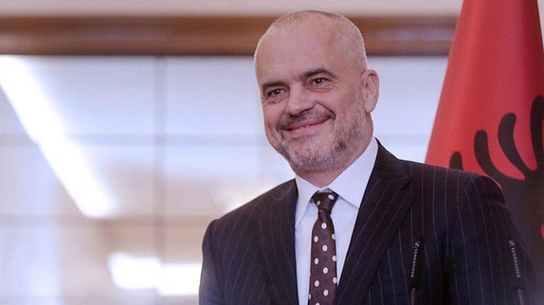 “100 DITË, 100 ARRITJE”/ Rama: Sot 20% humbjet teknike në rrjetin energjetik, në 2013 45 %