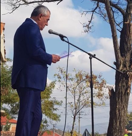 DITA E VERËS/ Ruçi: Të mblidhemi rreth tryezës familjare dhe të urojmë e besojmë se pas kësaj vere…