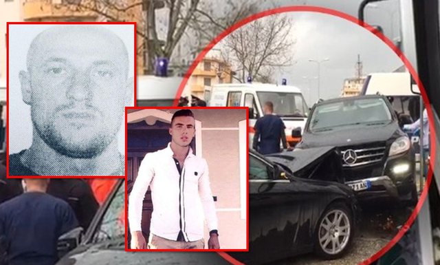 NË KËRKIM PËR VRASJEN E SHKËLZEN KASTRATIT/ Flet 29-vjeçari: Kam pamjet, ja ku kam qenë ditën e vrasjes