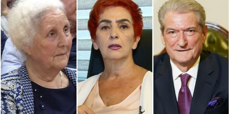 BOZO DHE ÇOMO NË LISTAT E PS/ Habit Berisha: Askush nuk i futet politikës në atë moshë