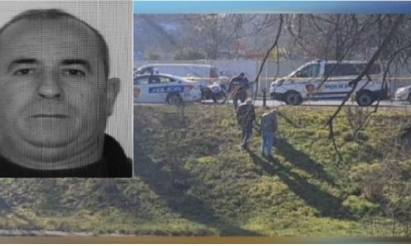 ARRESTIMI I VRASËSIT TË BEHAR SOFISË/ Gazetarja: Kishte një vëlla binjak. Celulari u gjet te Liqeni, aty kishte kontaktet e grupit (DETAJE)