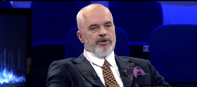 REAGIMI/ Rama: Nuk i heq presjen deklaratës së Kim, por Tom Doshi është “engjëll” para Saliut, Ilirit dhe Monikës