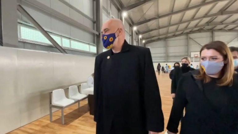 VAKSINIMI ANTI-COVID/ Rama dhe Manastirliu nga Kamza: Javën që vjen nis vaksinimi MASIV, deri tani…