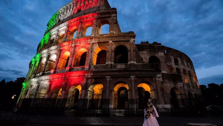 PANDEMIA/ Italia futet në karantinë deri në maj, nga e hëna 10 rajone shpallen zona të kuqe
