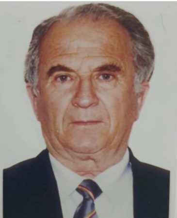 TRAGJIKE/ Humb betejën me COVID-19, mjeku i njohur veterinar (EMRI)