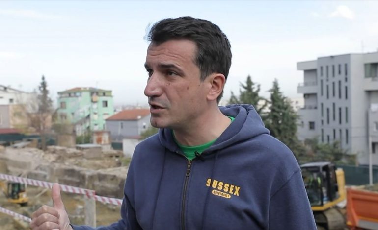 SHKOLLË ME EMRIN “BASHKIM FINO”/ Veliaj: Një rrugë në Tiranë me emrin “Sokol Olldashi”