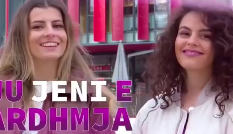 “FORCA E GRUAS ËSHTË…”/ Partia Socialiste publikon VIDEON: Më shumë se gjysma e kabinetit të qeverisë Rama janë gra