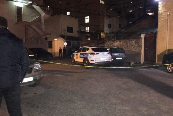 KRIMI NË NJË FAMILJE NË FIER/ Kjo është 28-vjeçarja që u godit 31 herë me thikë nga burri i saj, në trup dhe kokë (FOTO+EMRI)
