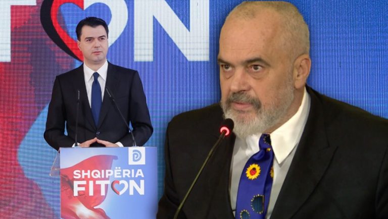DEBAT ME BASHËN? Rama: Nuk do kem përballë liderin real, ai është kukull